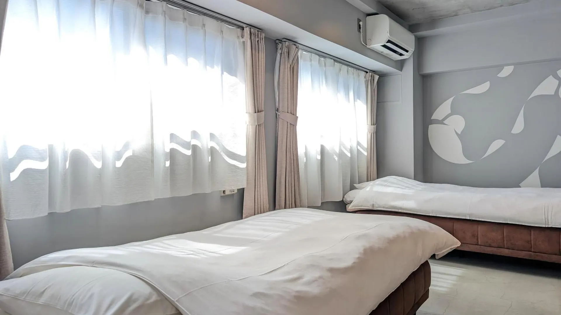 ****  Art Hotels Shibuya Τόκιο Ιαπωνία