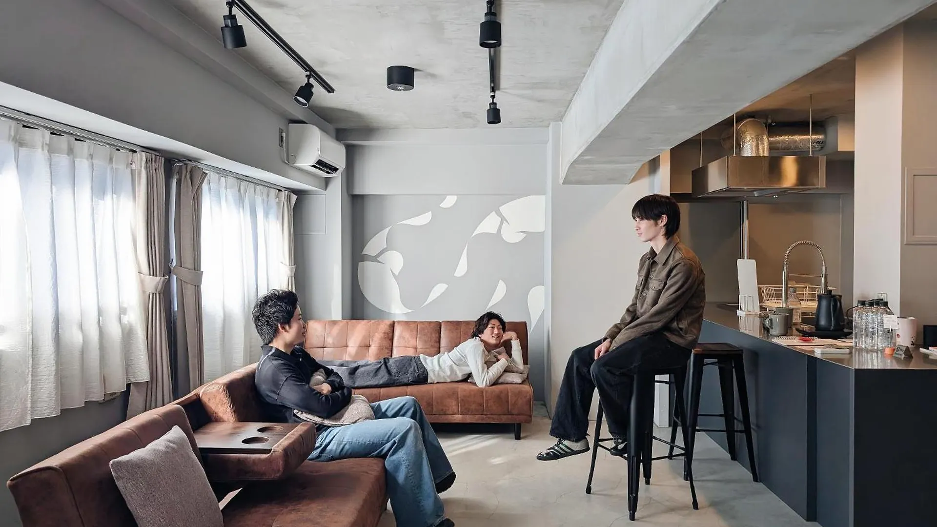 Art Hotels Shibuya Τόκιο