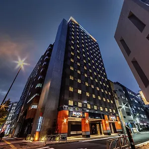 Hotel Apa Akihabara Ekikita, Präfektur Tokio