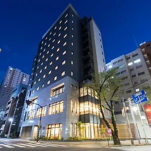 Hotel Almont Nippori, Präfektur Tokio