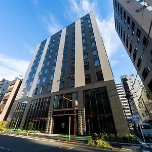 Hotel Koko Tsukiji Ginza, Präfektur Tokio