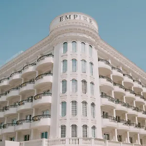 Empire Albania 4* Durrës