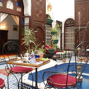 Dar Al Batoul , Fès Maroc