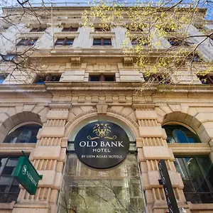 Old Bank - Lion Roars & 4* Ciudad del Cabo