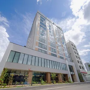 Hotel Tosei Cocone Tsukiji Ginza Premier, Präfektur Tokio