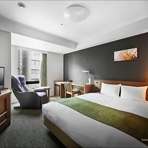 Daiwa Roynet Shijo Karasuma 4*, Kyoto Japon
