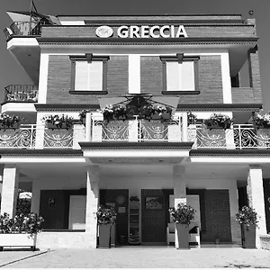 Exclusive Greccia 4*, Dhërmi Albanie