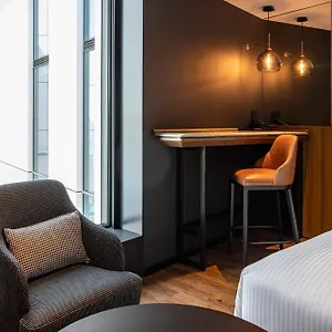 Hotel Metropolitan Haneda, Präfektur Tokio