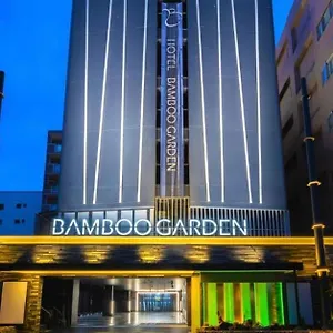 ラブホテル Bamboo Garden 新横浜【大人専用】 横浜市