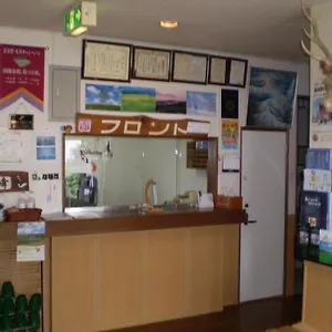 ゲストハウス Kitanoyado Mone 富良野市