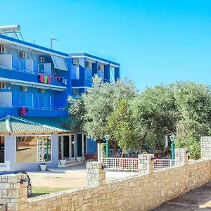 Nuanti 3*, Himarë Albanie
