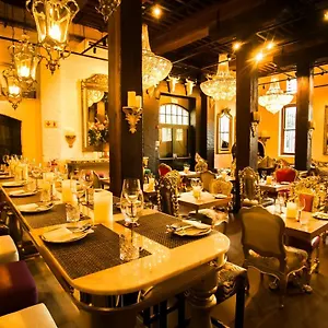 Onomo Waterfront 3* Ciudad del Cabo