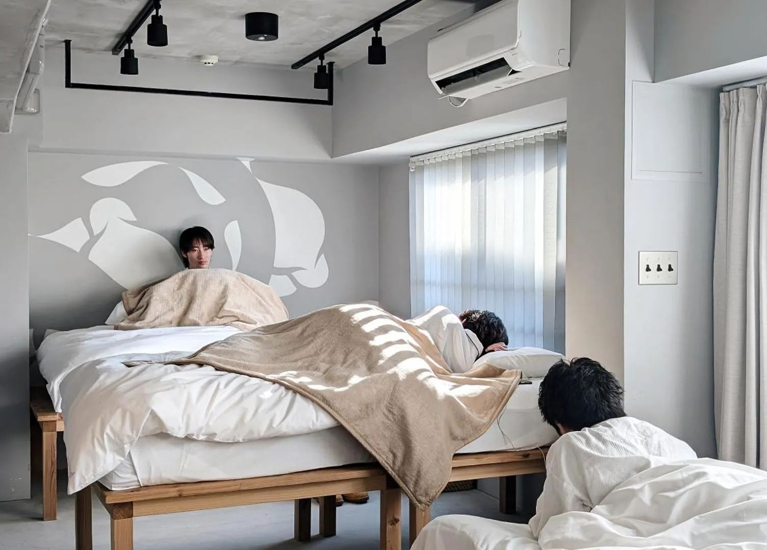 Art Hotels Shibuya 東京都 4*,  日本